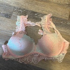 Never worn* PINK Bra